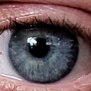 Meet your Posher, Nimoy